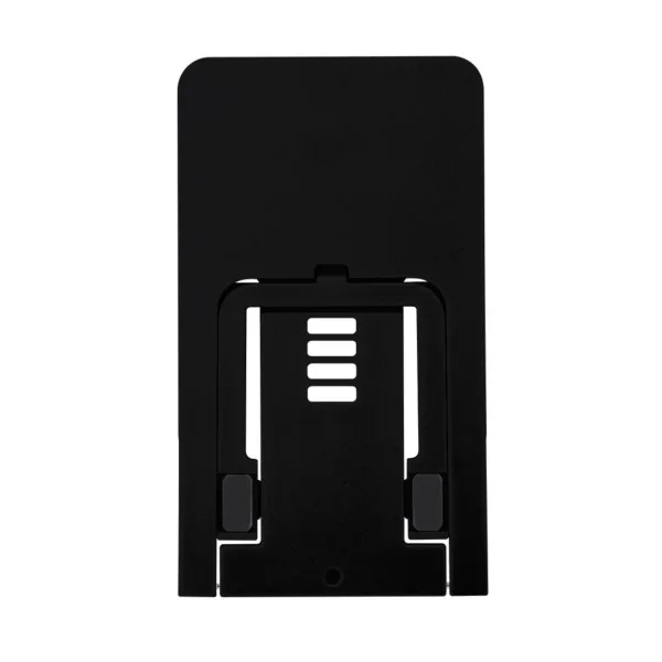 Black Blank