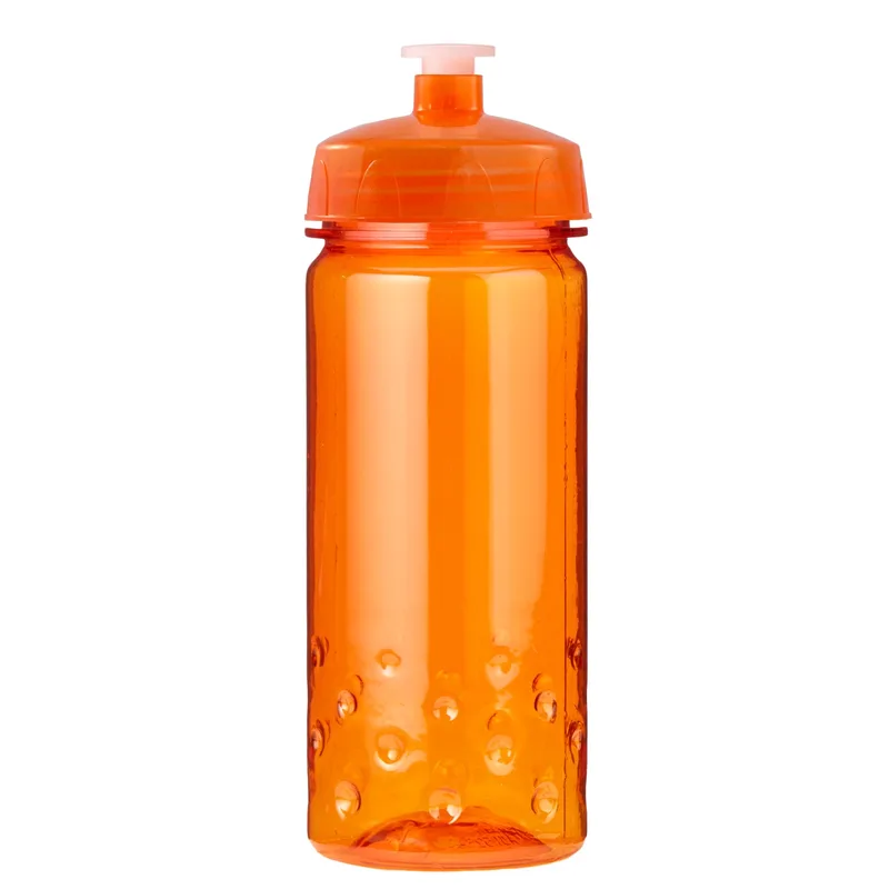 16 Oz. PolySure™ Inspire Sports Bottle view 2