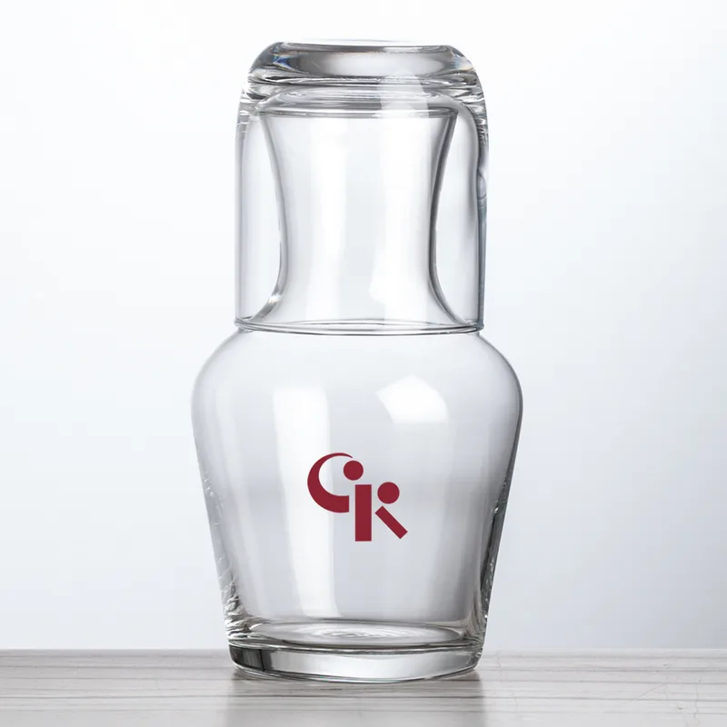 Summit Desk Water Set