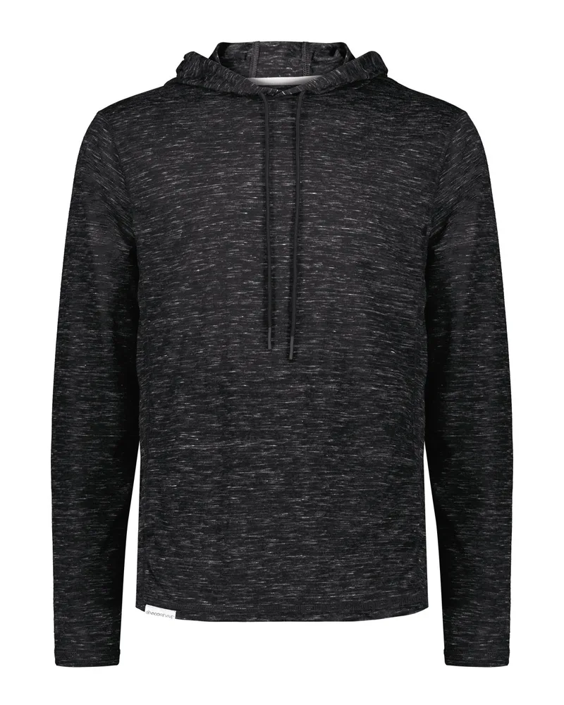 Holloway Adult Monterey Hoodie view 3