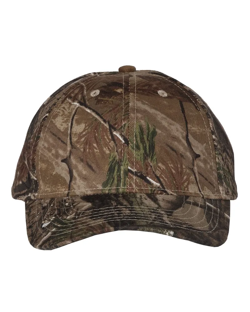 Kati Licensed Camouflage Cap view 2