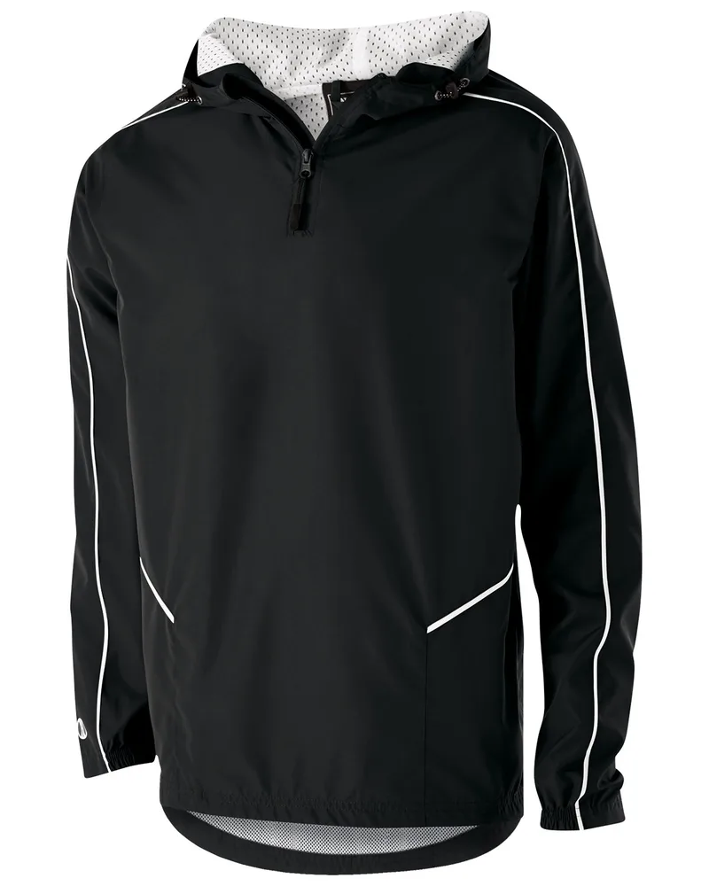 Holloway Men's Wizard Pullover view 4