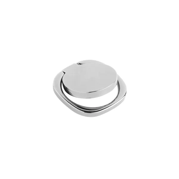 Silver Blank