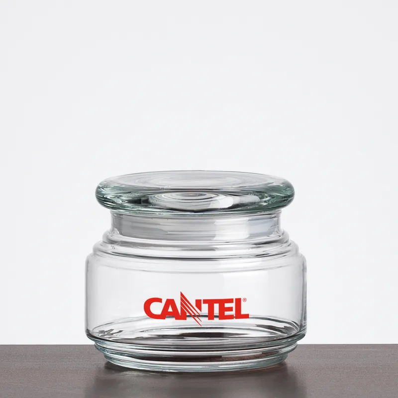 1 Color, 1 Location Imprint, 8 oz