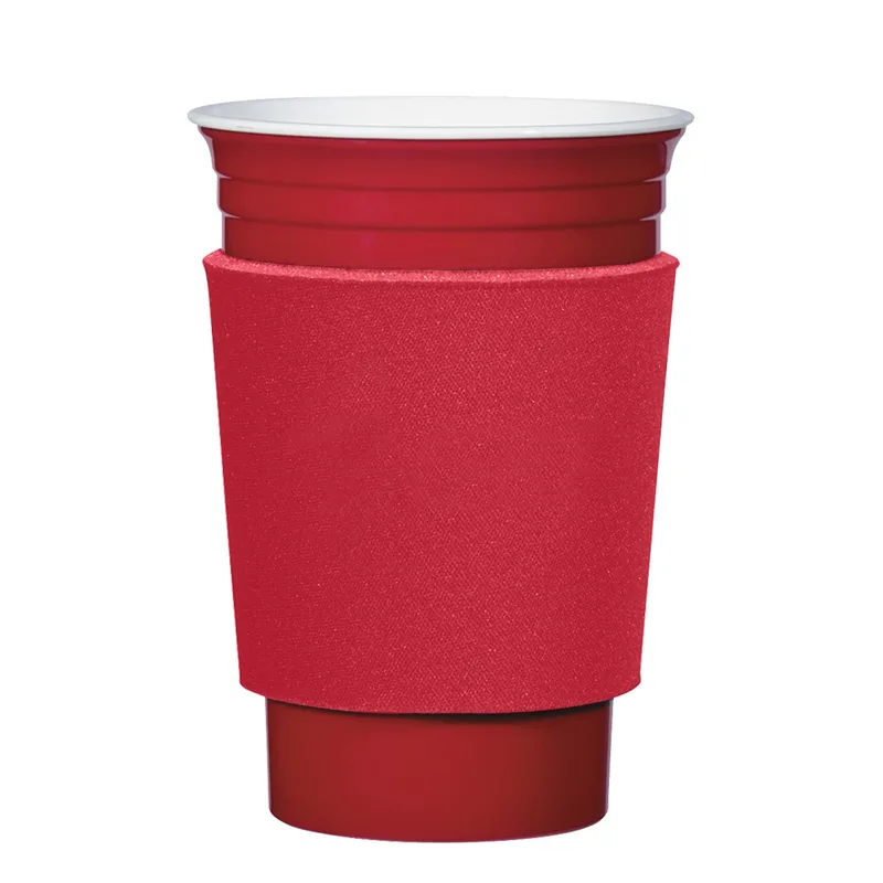 45 RED Propped Blank