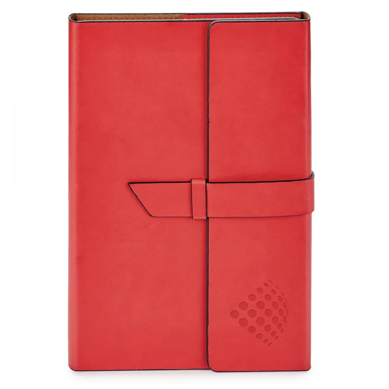ST4233 Donald Red
