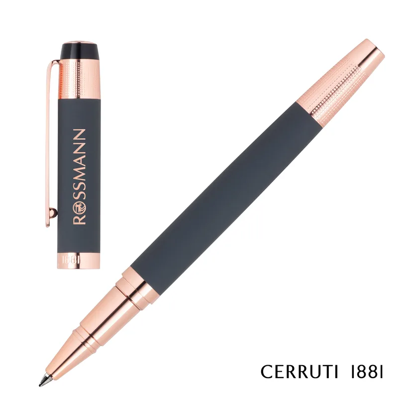 Rollerball Grey