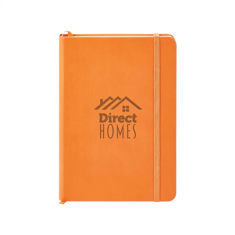 ST4177 Donald Orange Front DB