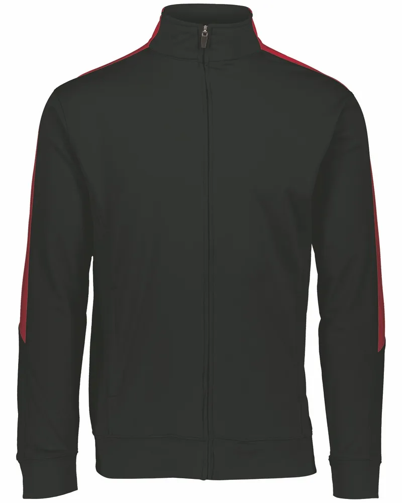 Augusta Unisex 2.0 Medalist Jacket view 3