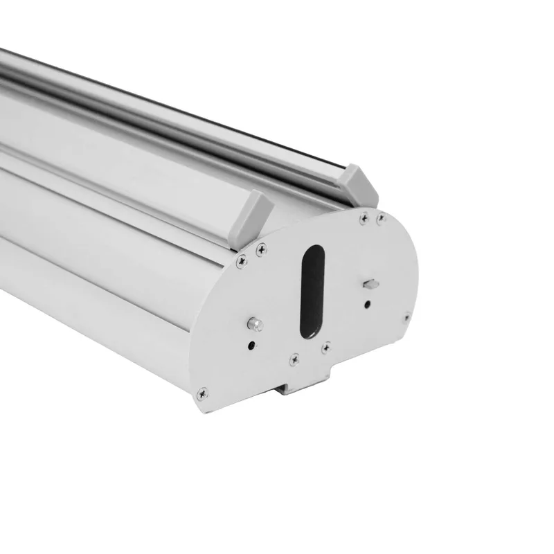 36" Dual Retractor Hardware view 5
