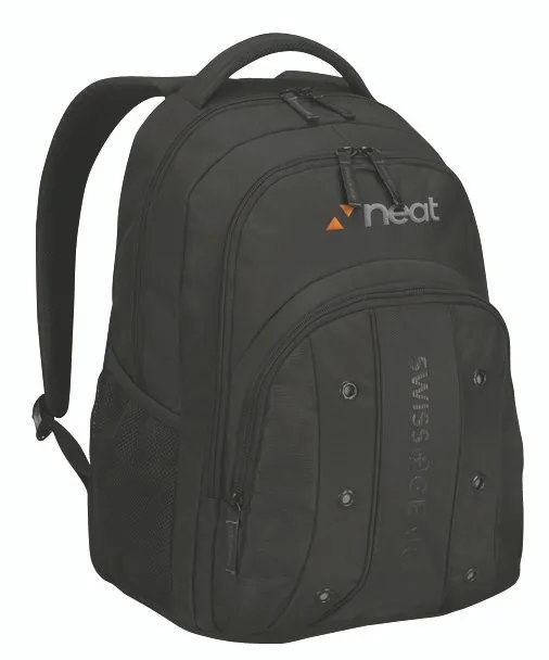 Upload 16" Laptop Backpack