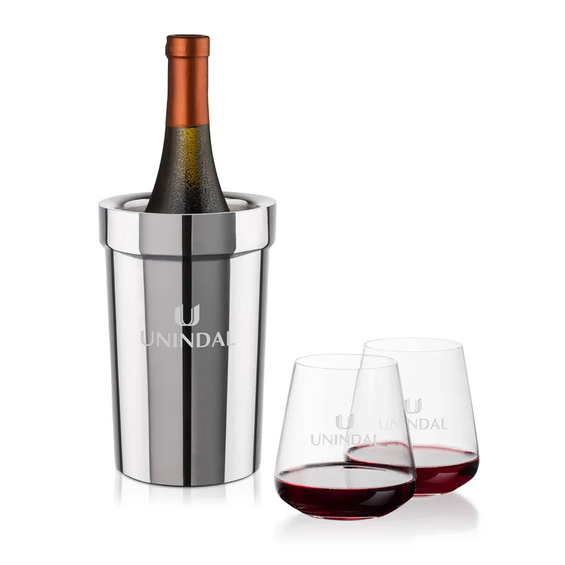 Milano Cooler Set