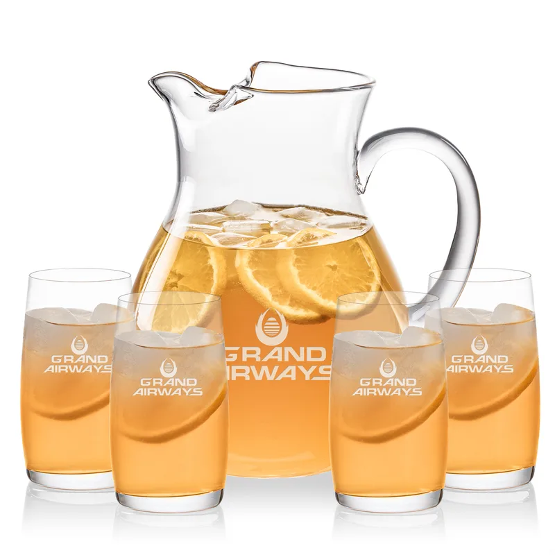 Set of 5