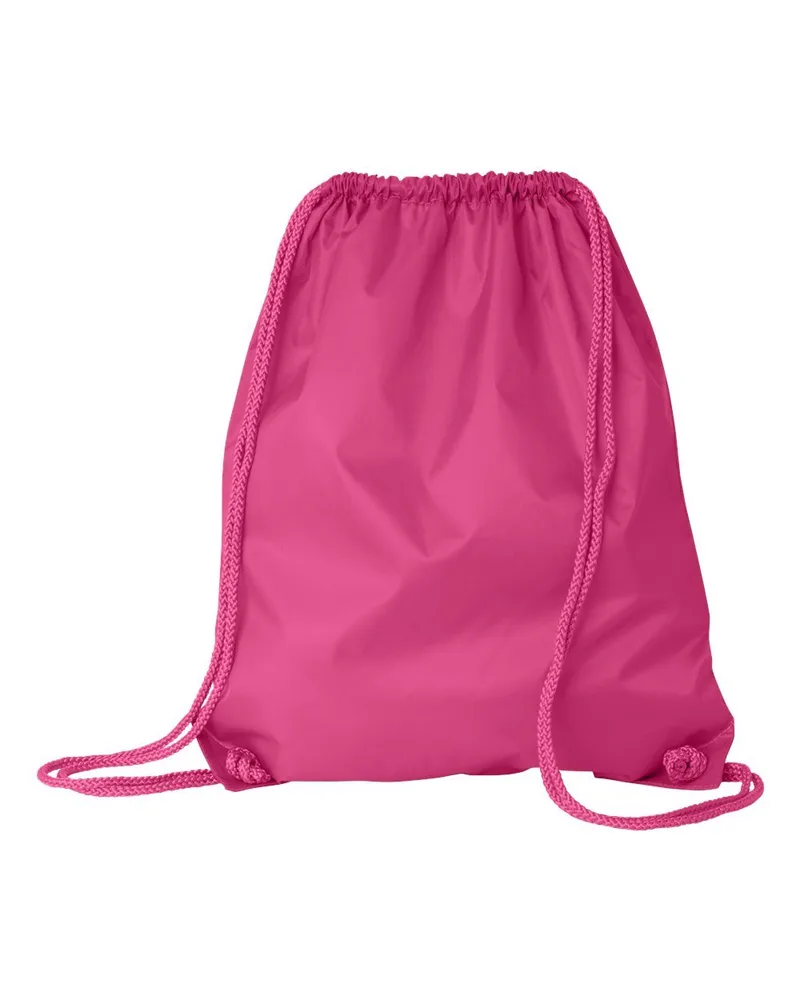 Liberty Bags® Large Drawstring Pack w/DUROcord