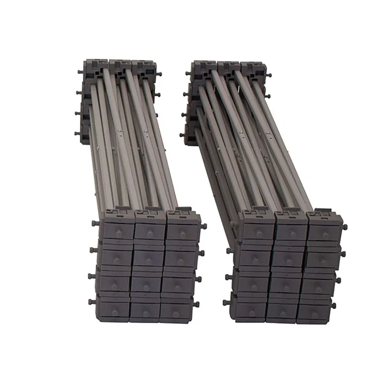 Deluxe GeoMetrix Wide Corner Connector Kit view 5