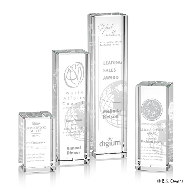 Global Achievement Award