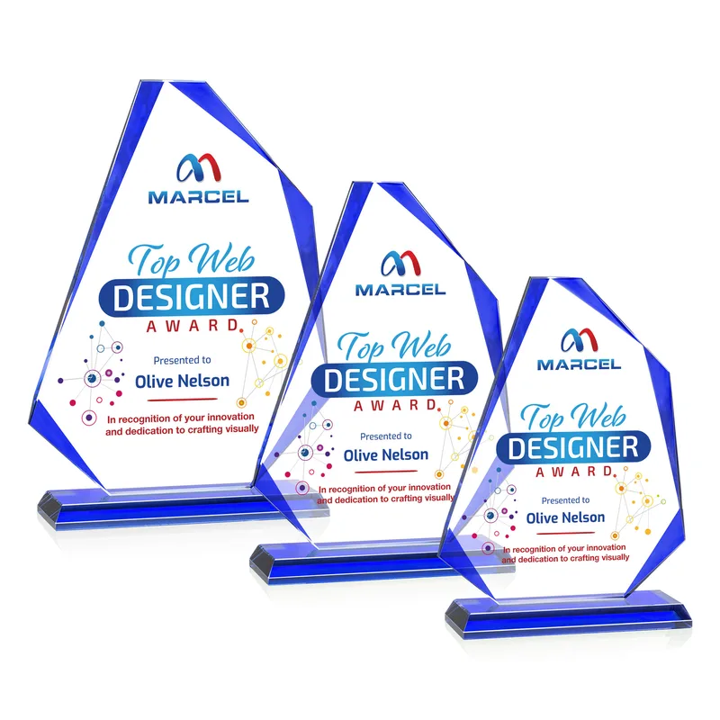 VividPrint™, Blue