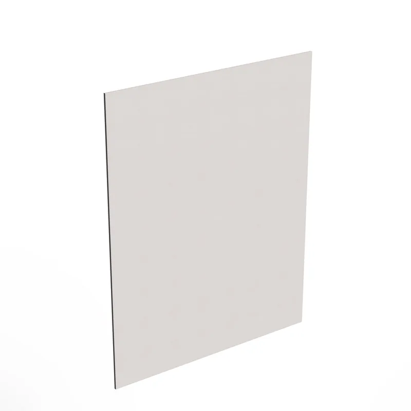 Mighty Perfect Bound Notebook (7" X 9" With 56 Pages) view 3