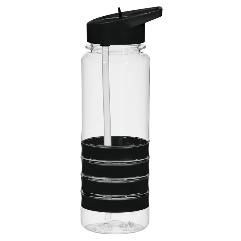 24 Oz. Banded Gripper Bottle view 2