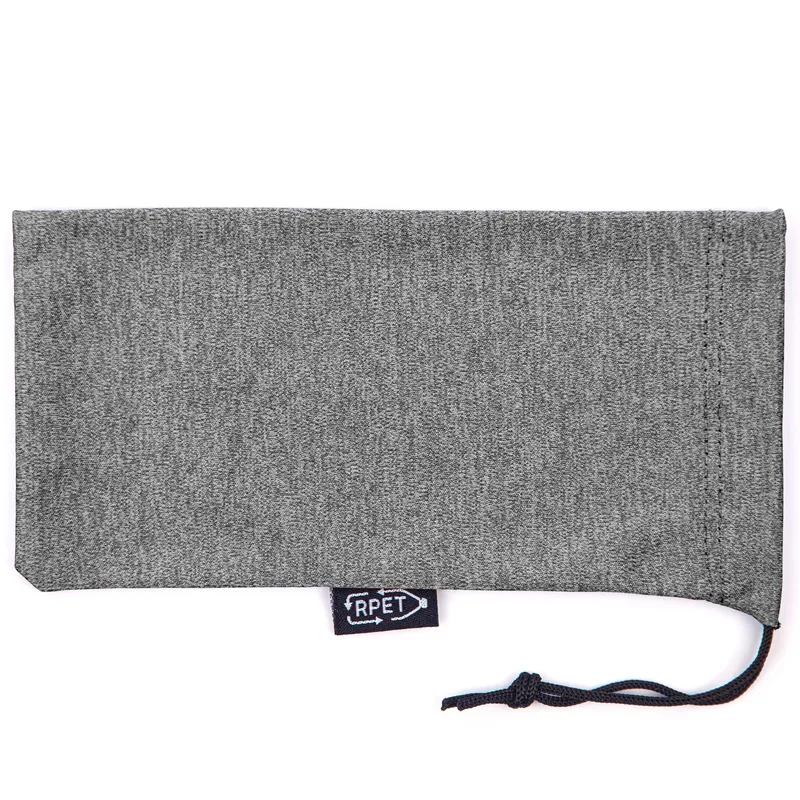 Recycled Sunglasses Pouch view 6