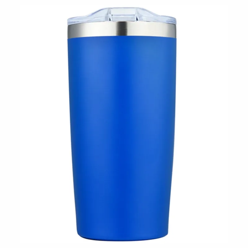 20oz Double Wall Vacuum Tumbler view 4