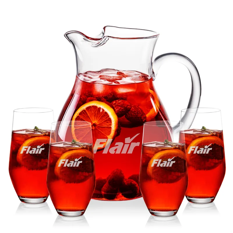 Set of 5