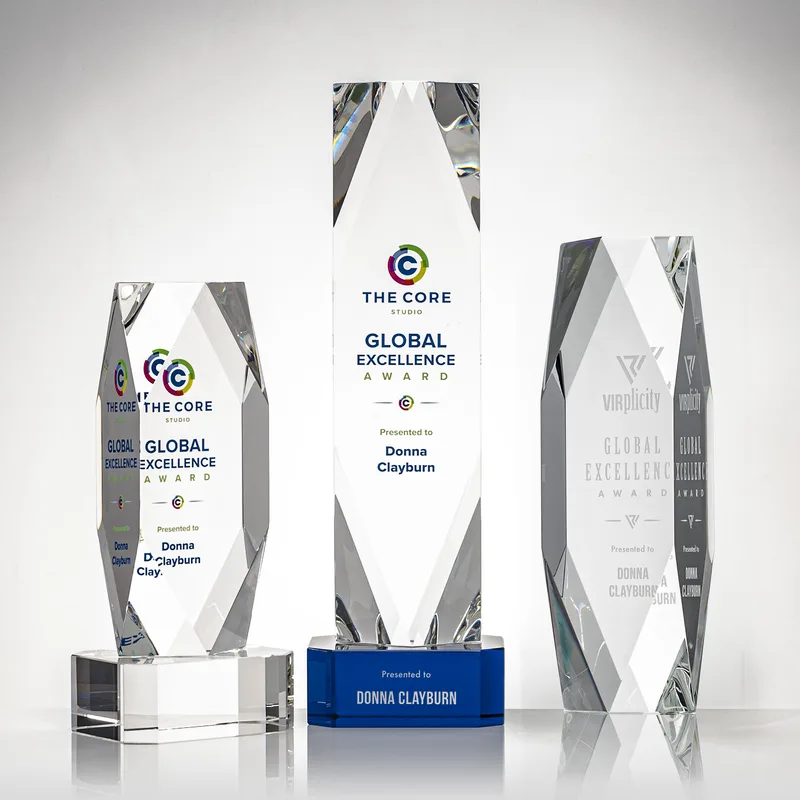 Delta Award