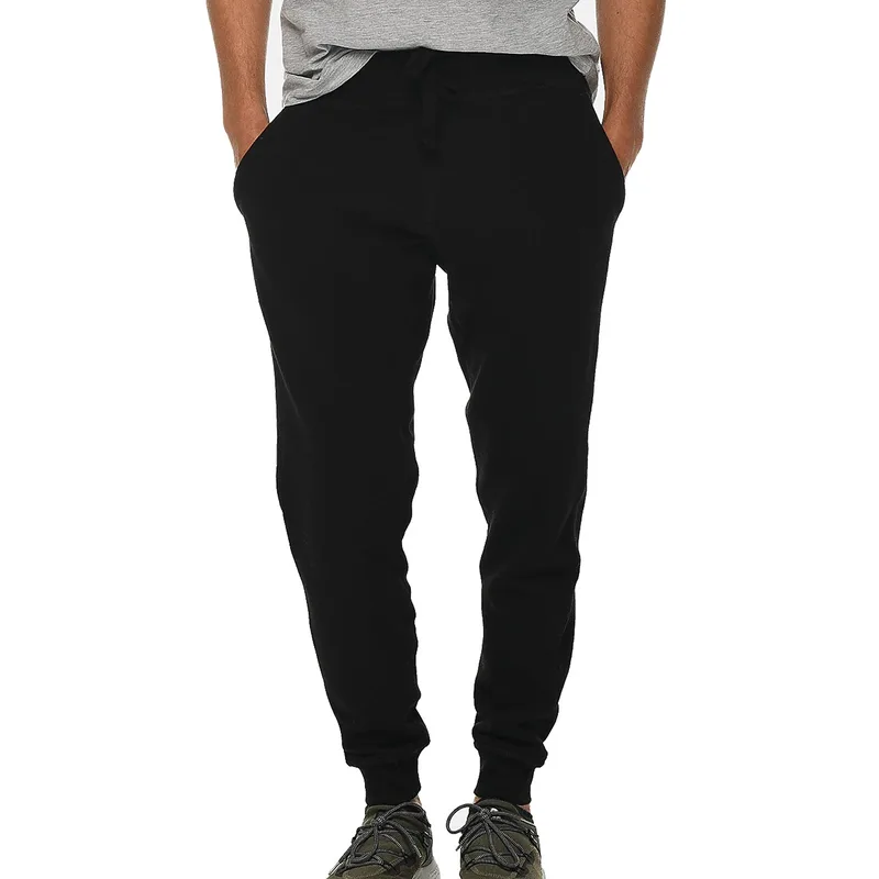 Unisex Premium Jogger Pant view 3