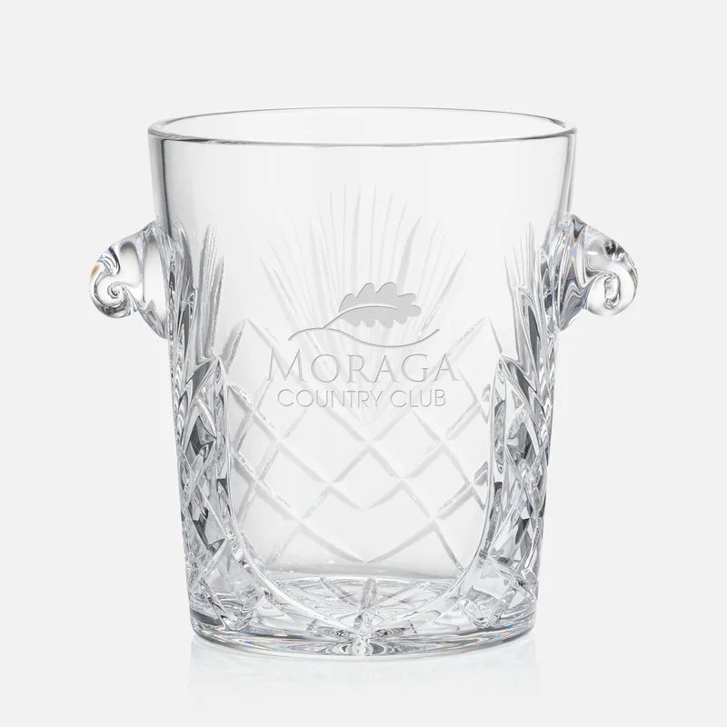 Ice Bucket, 8"
