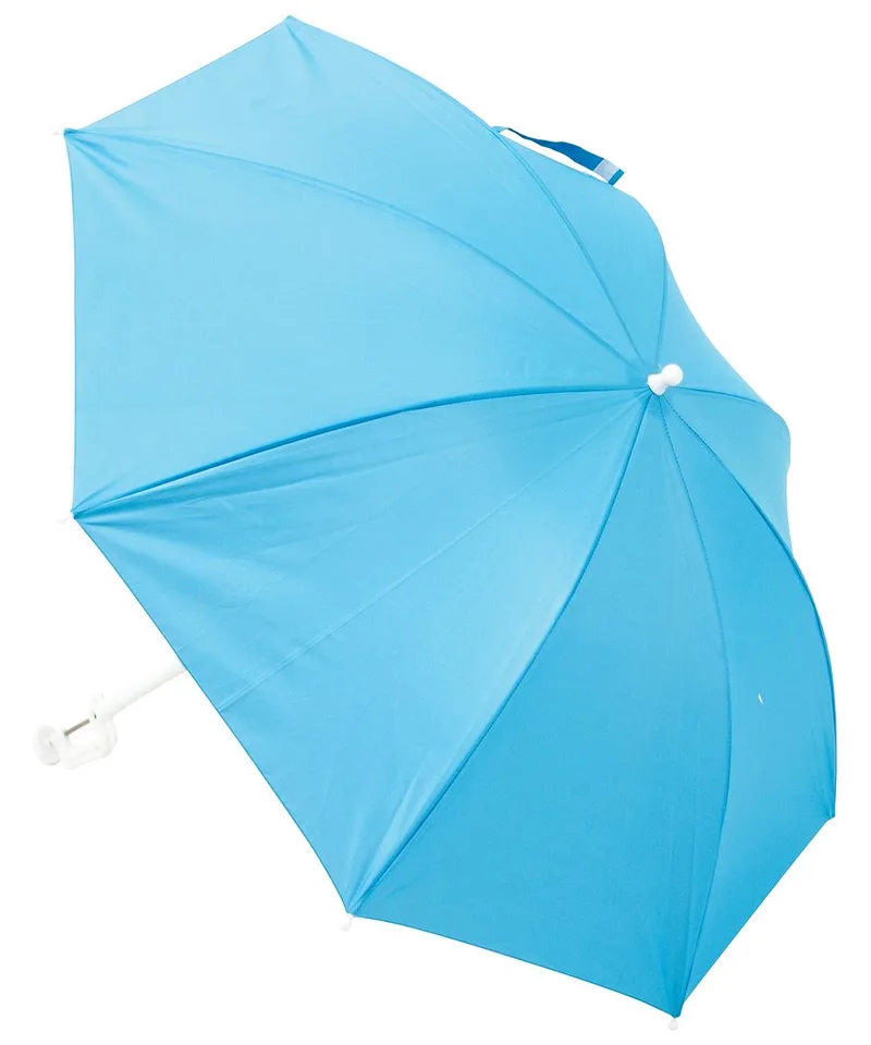 Rio Clamp-On Umbrella Size 4"