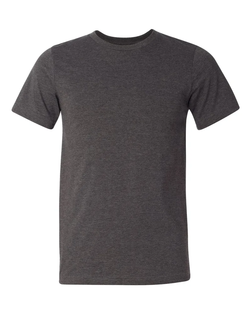 BELLA + CANVAS Unisex USA-Made Jersey Tee view 3