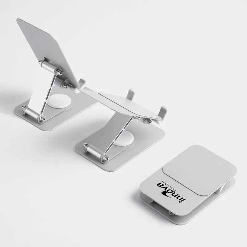 Resolute, Adjustable Phone & Tablet Stand view 3