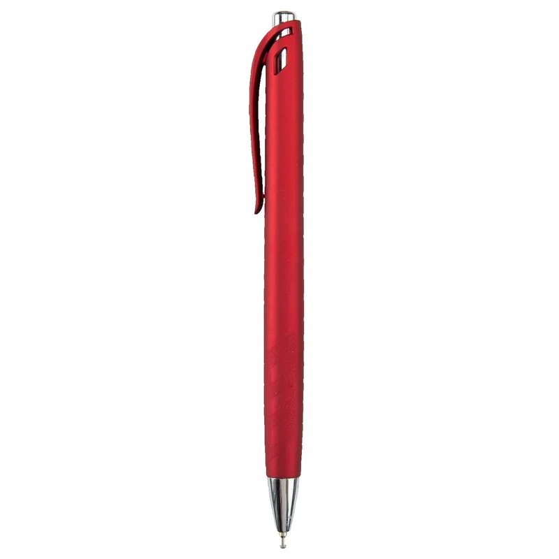 Metallic Red