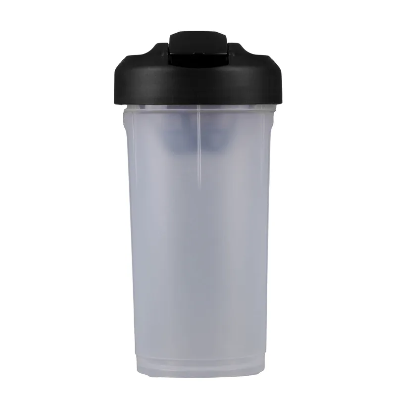 24 Oz. USA Sport Shaker Bottle view 2