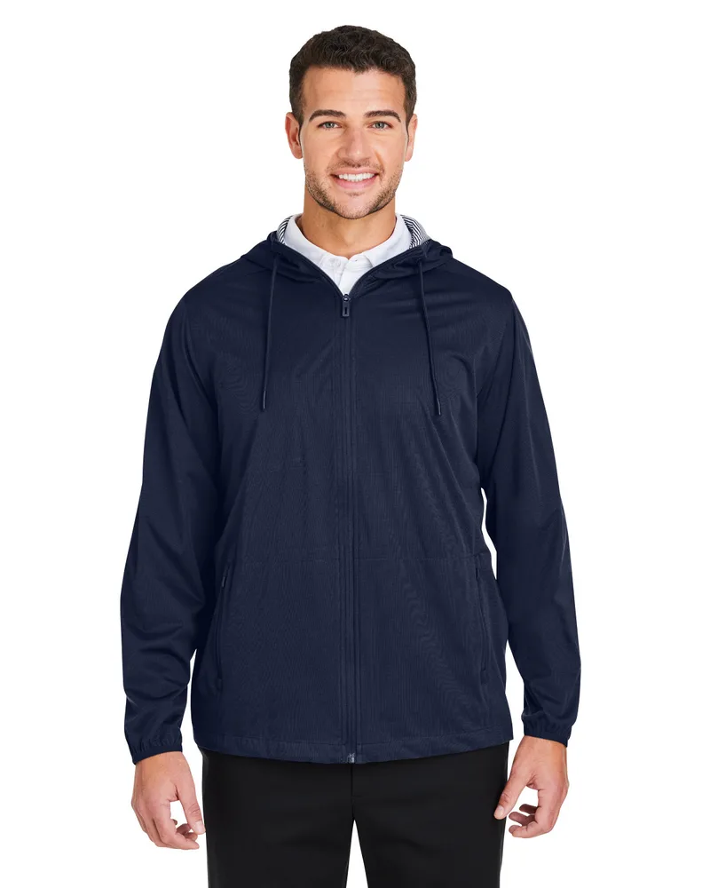 Classc Navy Hthr