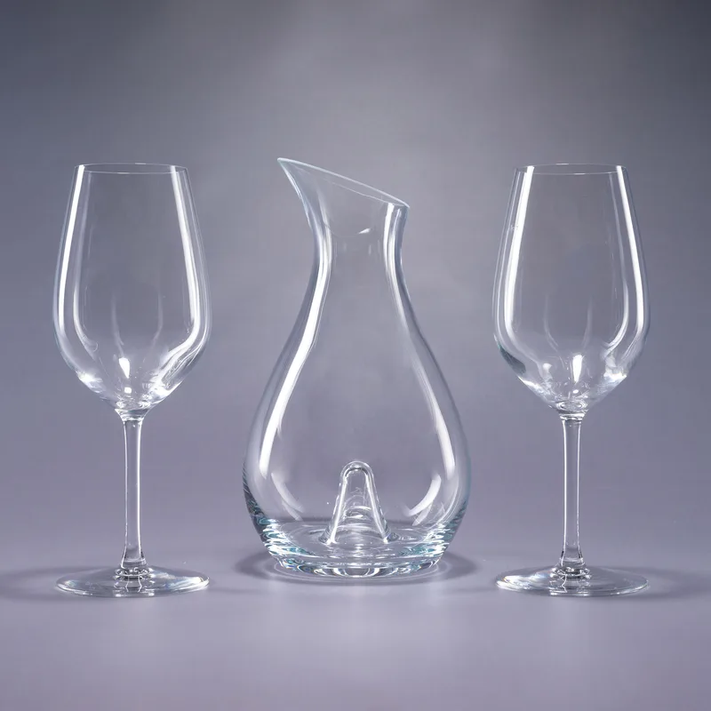 9901S3 Essence 3-piece set - Blank