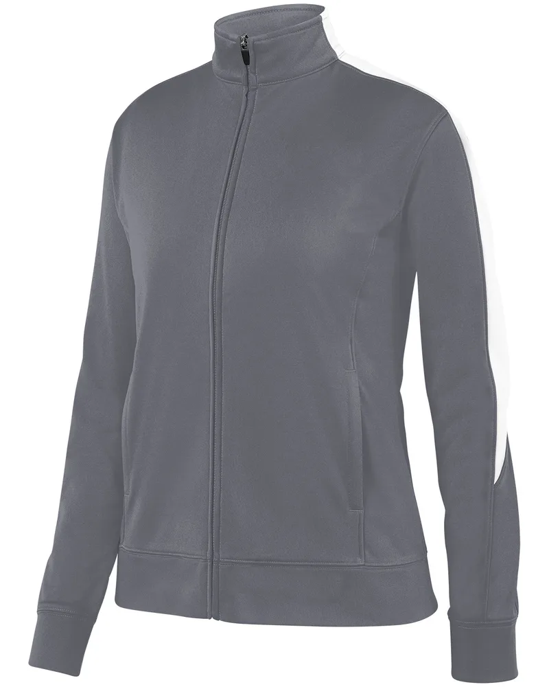 Augusta Ladies' 2.0 Medalist Jacket view 7