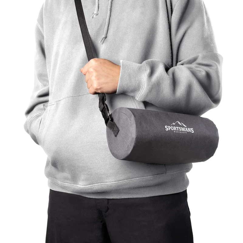 Gray Blank Lifestyle