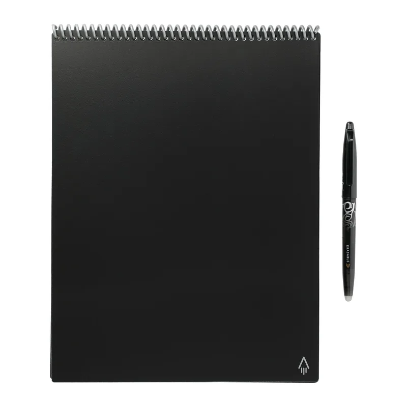 Rocketbook Letter Flip Notebook Set view 2