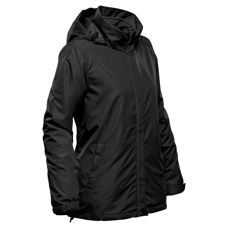 KXR2W Black SIDE