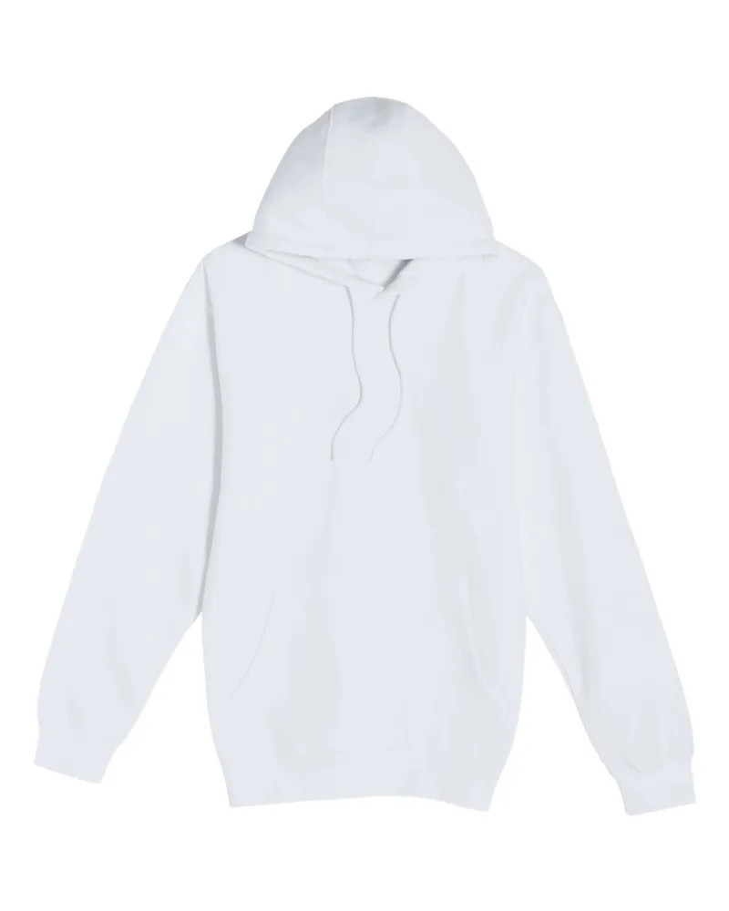 Lane Seven® Unisex Premium Pullover Hooded Sweatshirt view 4