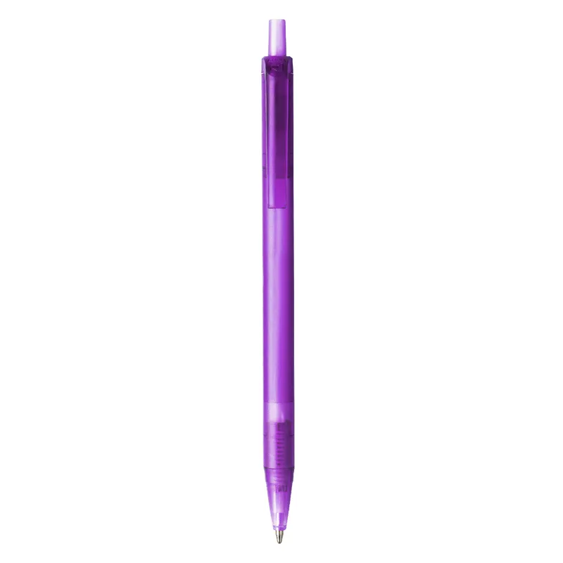 Translucent Purple