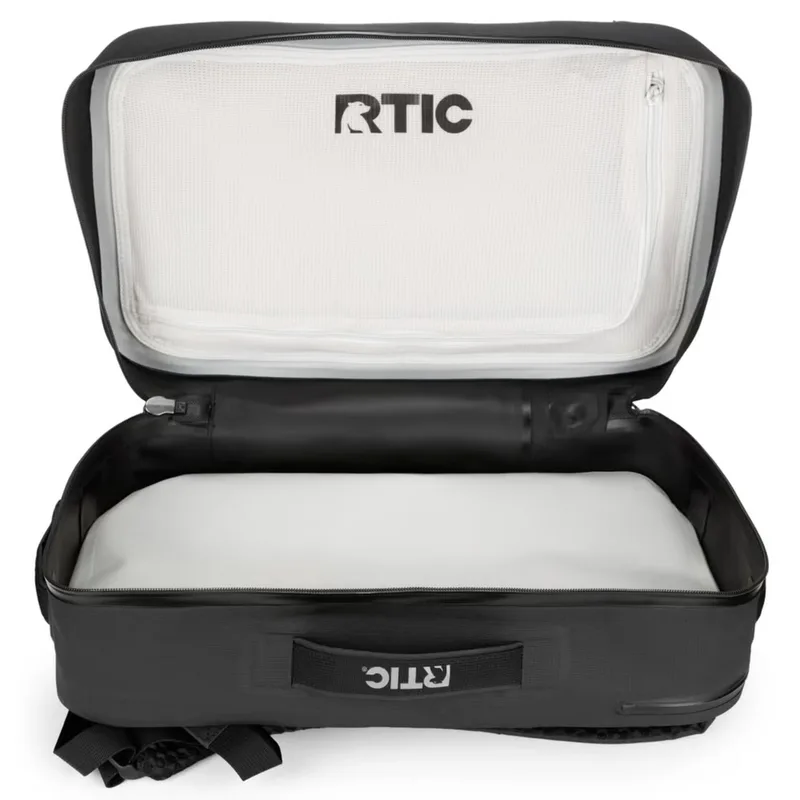 26L RTIC® Heavy-Duty Waterproof Ultra-Dry Backpack view 6
