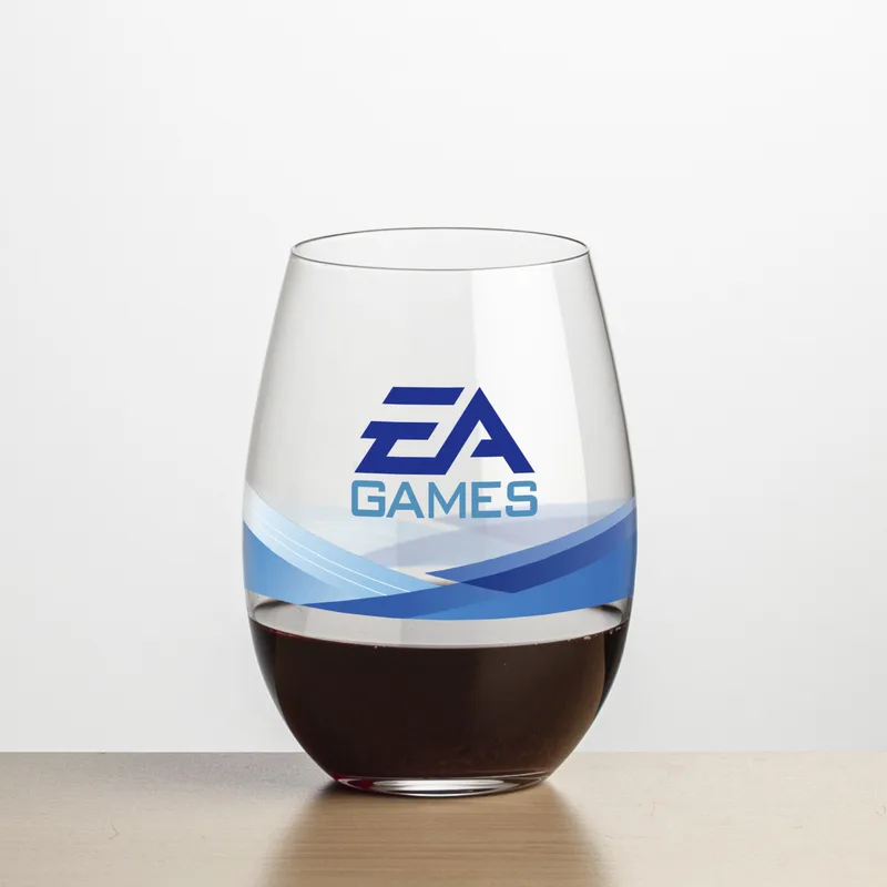 Laurent Stemless Wine -18.5oz