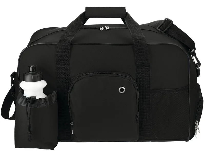 Weekender 18.5'' Deluxe Duffle Bag view 3