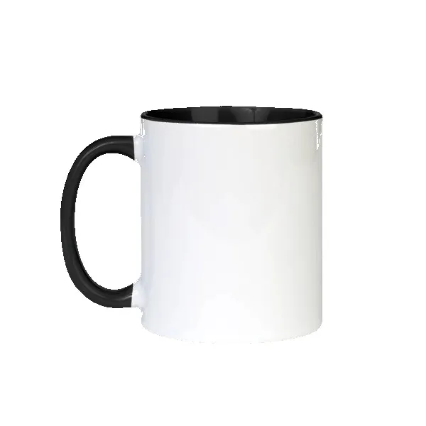 Black Blank