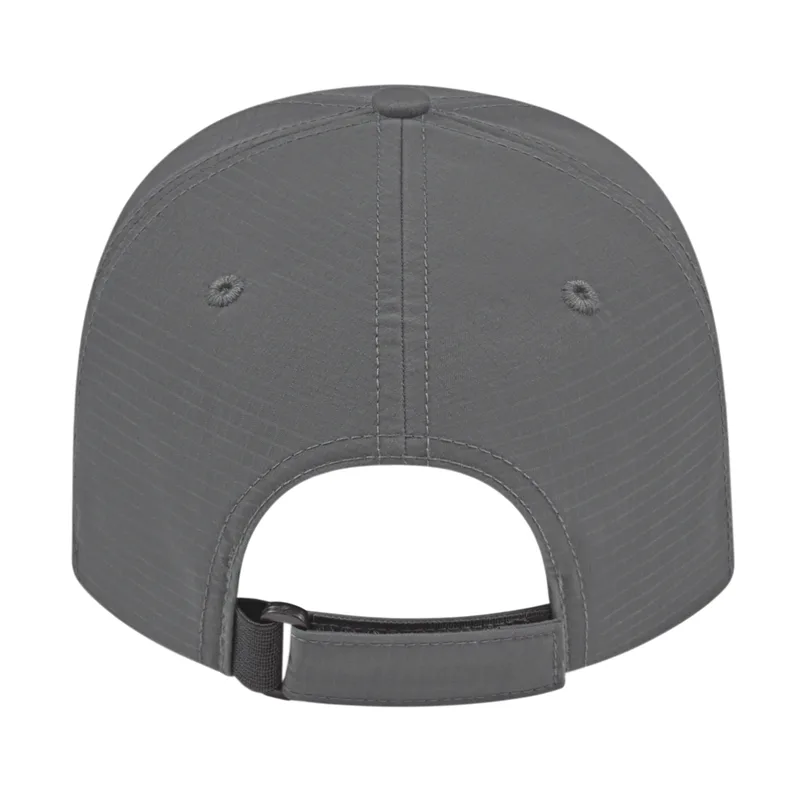 Charcoal Gray Blank Back