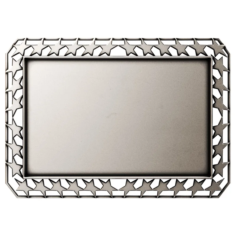 Bright Silver