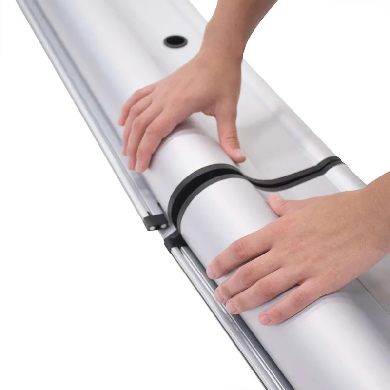 33.5" MagnaLink Retractor Hardware view 6