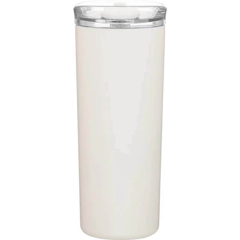 20.9 oz Petal Travel Tumbler view 2